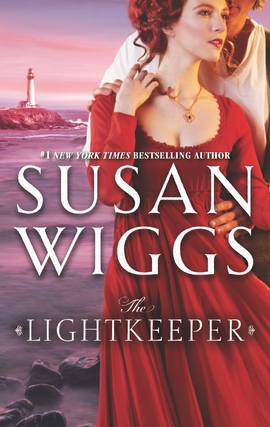 Title details for The Lightkeeper by SUSAN WIGGS - Available